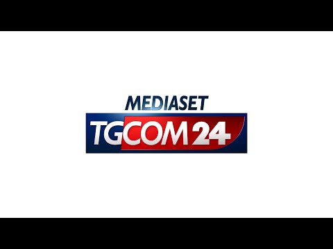 Sequenza spot TgCom24 - 26 febbraio 2023 (con logo in basso a destra)