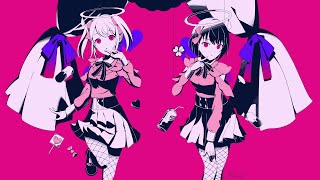 Cover art for Darling Dance (MMJ version)