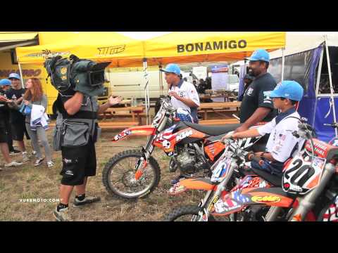 Taking on the Mini World: Part 1 - vurbmoto