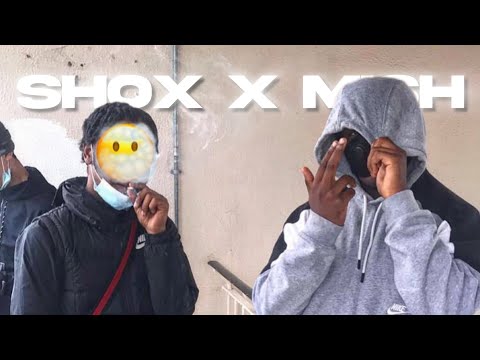 #SSK 18Mish X Shodyest - 2 Man Step #Exclusive