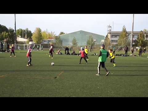 HyPS Valkoinen vs KeiKA