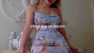 knew better // forever boy - Ariana Grande ( subtitulada al español)