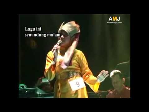 download lagu mp3 mp4 Lirik Senandung Malam Jambi, download lagu Lirik Senandung Malam Jambi gratis, unduh video klip Lirik Senandung Malam Jambi