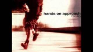 hands on approach - insignificance