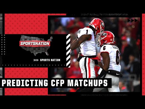 NCAA Football Teaser Picks for Conference Championship Games 2 hqdefault