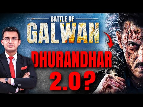 China's Angry Reaction To Salman Khan's "Battle Of Galwan" | @BollyBookofficial | Shubhankar