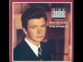 My arms keep missing you ( 12'') - RICK ASTLEY ...
