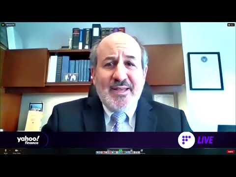 GameStop SEC investigation: 'This is not an investigation of GameStop itself,': Fmr SEC prosecutor