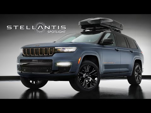 Stellantis Spotlight: October 29, 2021