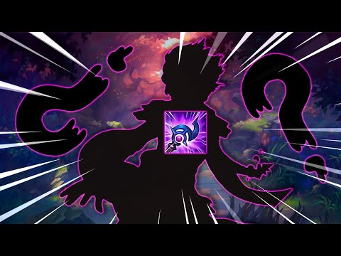 💢DESCUBRE el JUNGLER OP que MUY POCOS abusan ❗️