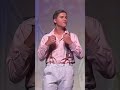 I've Never Been in Love Before | Guys and Dolls! | 2026 Outstanding Musical