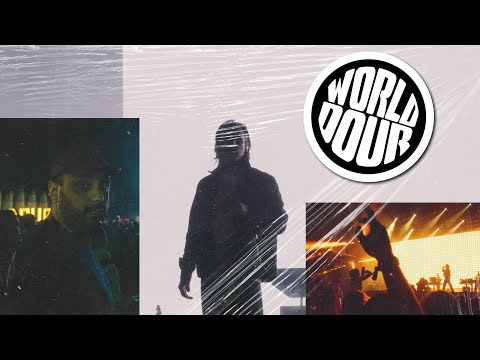 Orelsan éblouit nos coeurs de festivaliers et je teste une nouvelle technologie (World Dour 4/5)