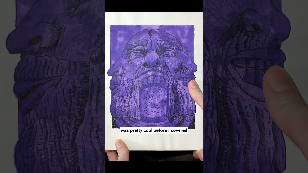 Sketchbook review, part 1. Medievalcore #art #artist #drawing #sketchbook #wip