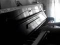 Dark Tranquillity - The Gallery Piano RemiX 