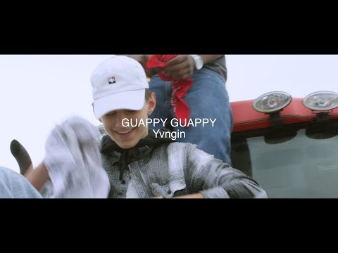 Guappy Guappy- Yvngin [Official Music Video]
