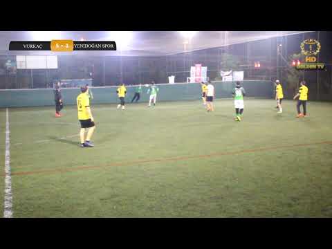 Gol Videosu