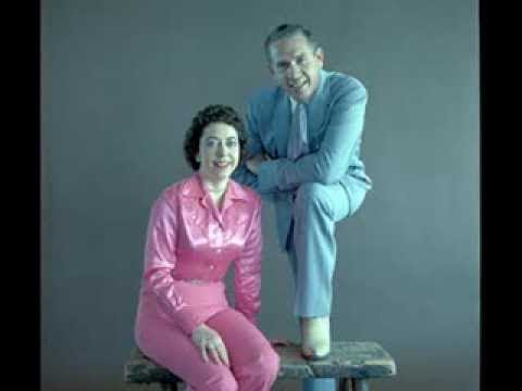Buck Owens and Rose Maddox - We're The Talk Of The Town [1963].