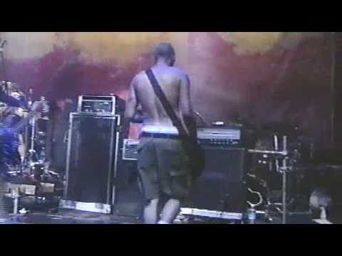 TUFF ENUFF - SHADOW MAN / Przystanek Woodstock '97