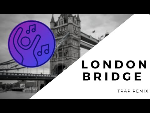 London Bridge | Trap | CorvekBlue