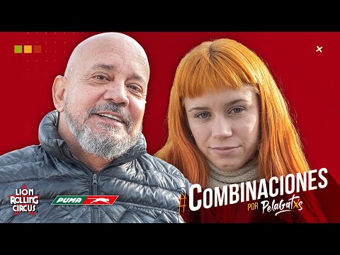 Connie Isla ft Bahiano - Muerte en Hawaii - Calle 13 - Residente - Combinaciones