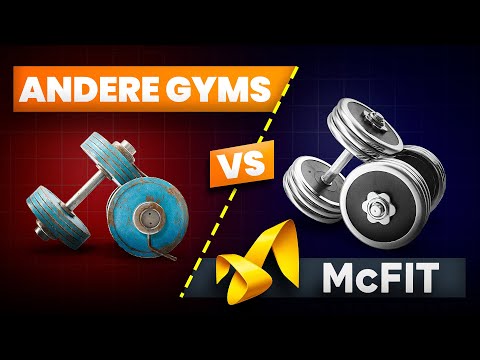 Das revolutionäre Businessmodell von McFit | highperformer.henning