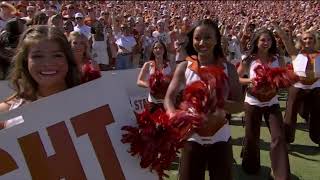 2025 - Game 6 - Texas v #6 Oklahoma