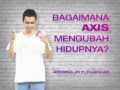AXISGSM Ditelpon Hadiah Jutaan Rupiah