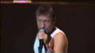 Paul Rodgers - Ride on a Pony