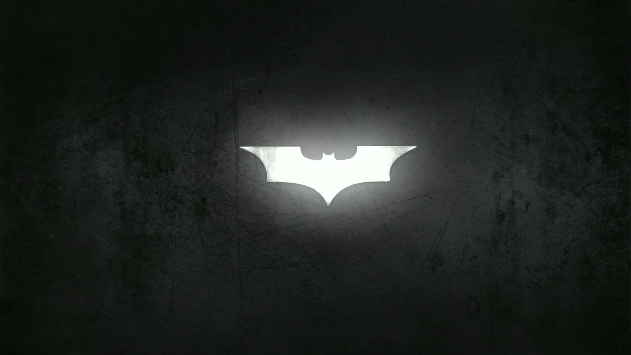 DONT MISS OUT this Stunning 4K live wallpaper of Batman Glowing Logo for your desktop!
