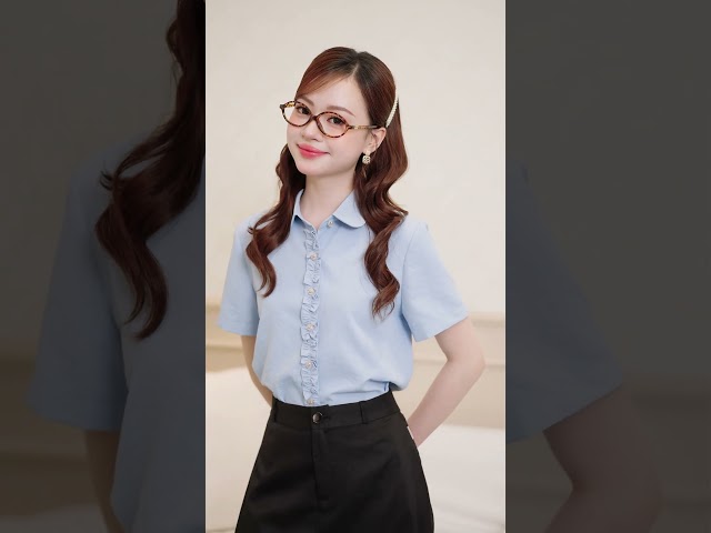 PH7B130 - Quần chéo hàn