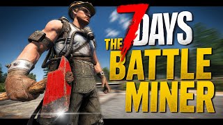 Getting Started as a Battle Miner! (With a Crucible Speedrun!)