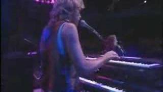 Stay The Night Chicago 1992