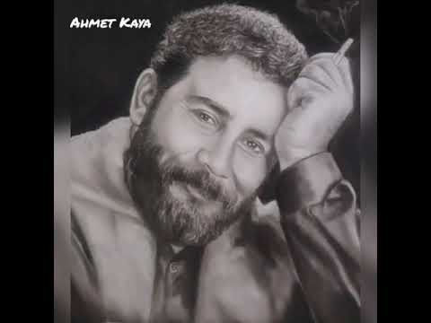 Ahmet kaya oy beni vurun vurun
