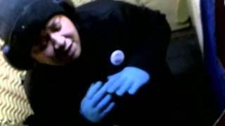 "Have You Seen Her" Chi-Lite (COVER/REMIX)