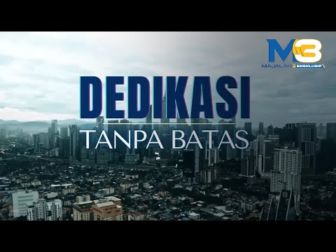 [FULL] Majalah 3 Eksklusif (2025) | Fri, Jun 27 - Dedikasi Tanpa Batas | Tonton