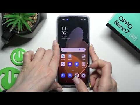 How to Turn Off Always On Display on Oppo Reno 7