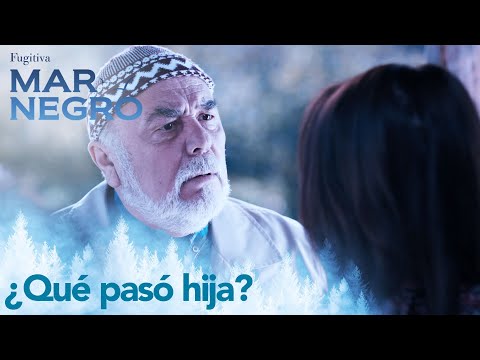 Hodja se entera lo que pasó - Mar Negro Capítulo 98 | Fugitiva
