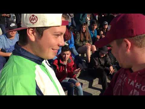 LUKASSO VS BEJOTA | SEMIFINAL | SUMMER BATTLES