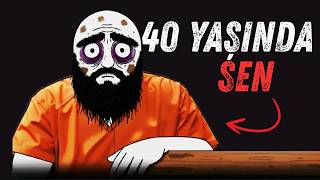 40 Yaşına Gelmeden Mutlaka Öğrenmen Gereken 15 Şey!