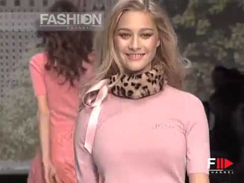 "Blugirl" Autumn Winter 2004 2005 Milan 4 of 4 Pret a Porter Woman by FashionChannel