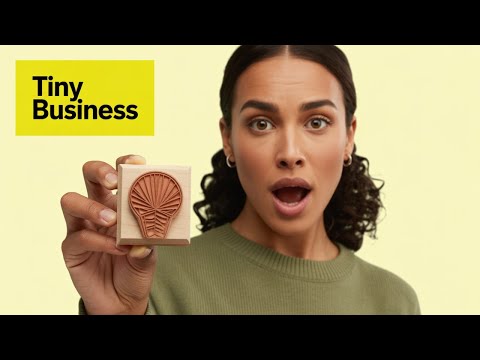 Make Money with Stamps in the UK - low-cost business idea