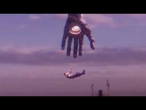 Myke Rook - dunya in disaster [Vocals Only] (Official Video)