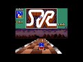 Sonic Drift 2 Dark Valley 1 1 44 98 Speed Run Purple GP