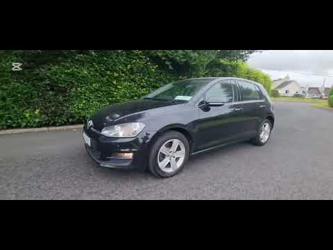 Volkswagen Golf FINANCE ARRANGED * 1.4 TSI MATCH E - Image 2