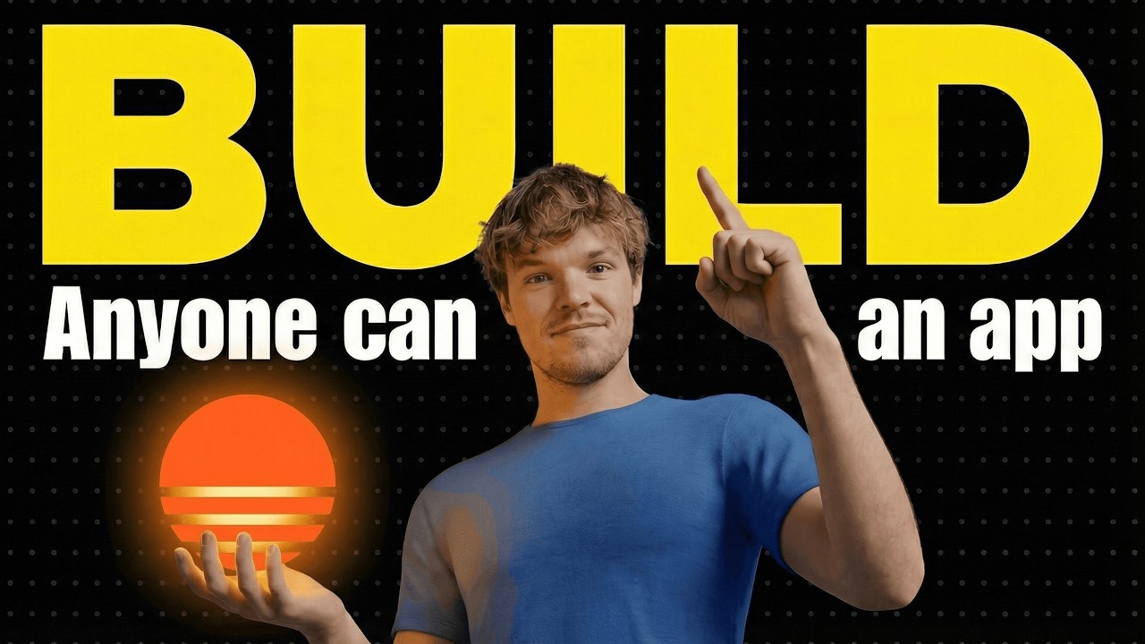 Base44 AI: The SECRET to an app in MINUTES!