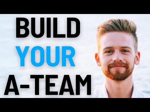 How To Build A Great Team For Your Business