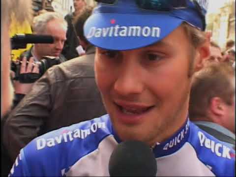 2003 Ghent - Wevelgem