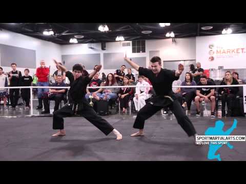 Team Emig - Sync Form - Compete Internationals 2015