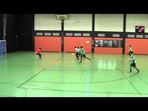 Tus Hordel B 2(2/2) Sp.1