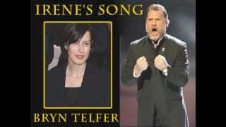 BRYN TERFEL - Irene's Song (Life Is a Dance We Must Learn) The Forsyte Saga Theme (2002)